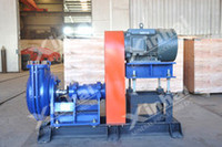 Wear – Resistant Slurry Pump