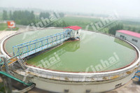 Peripheral Transmission Thickener 