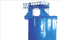 Leaching Agitation Tank