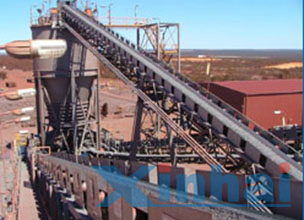 Iron Ore Mining Process